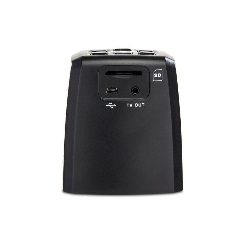 Scanner portable KODAK mini digital
