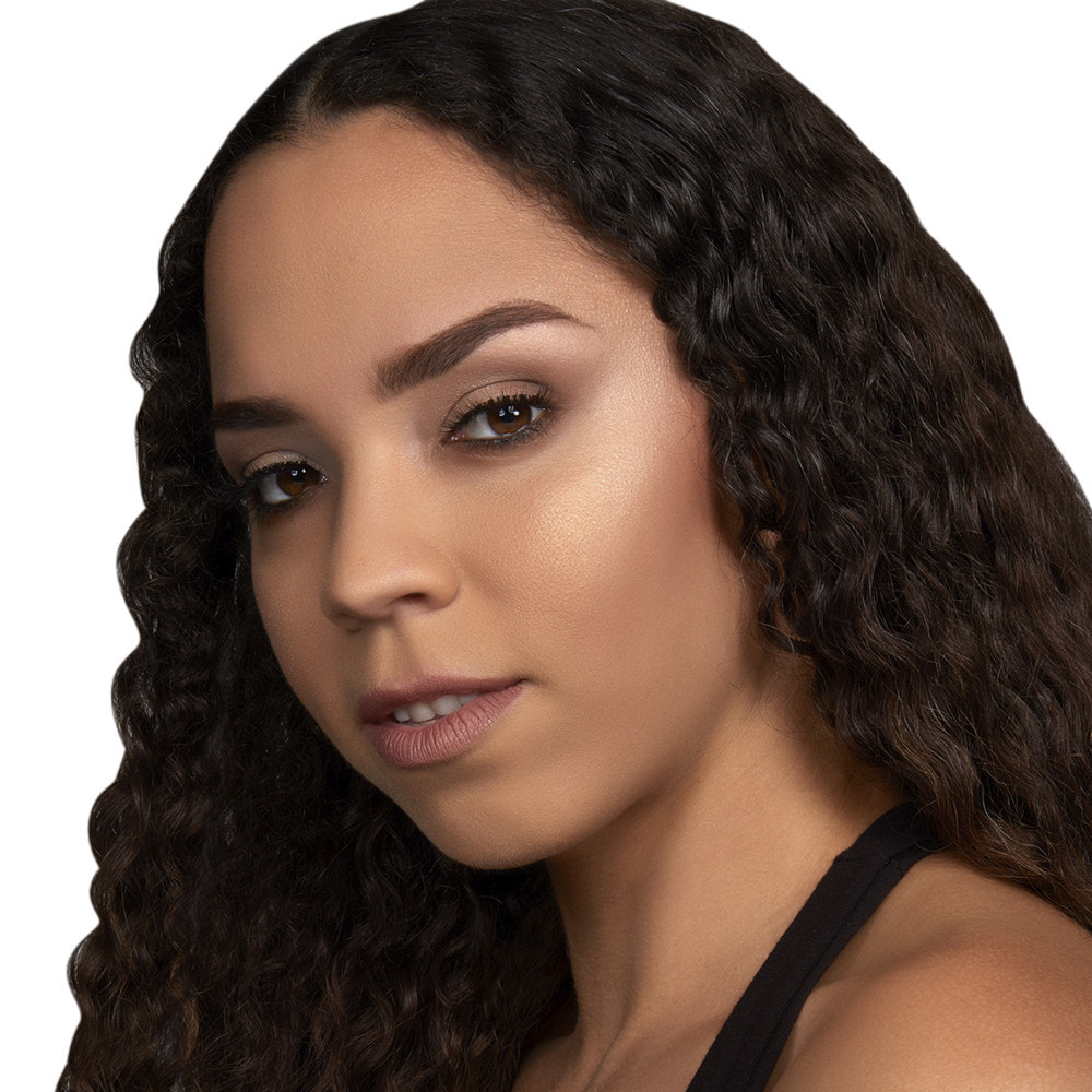 NYX Professional Makeup Can't Stop Won't Stop Fond de teint Medium Olive