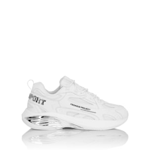 PLEIN SPORT Scarpe da ginnastica basse Pegasus