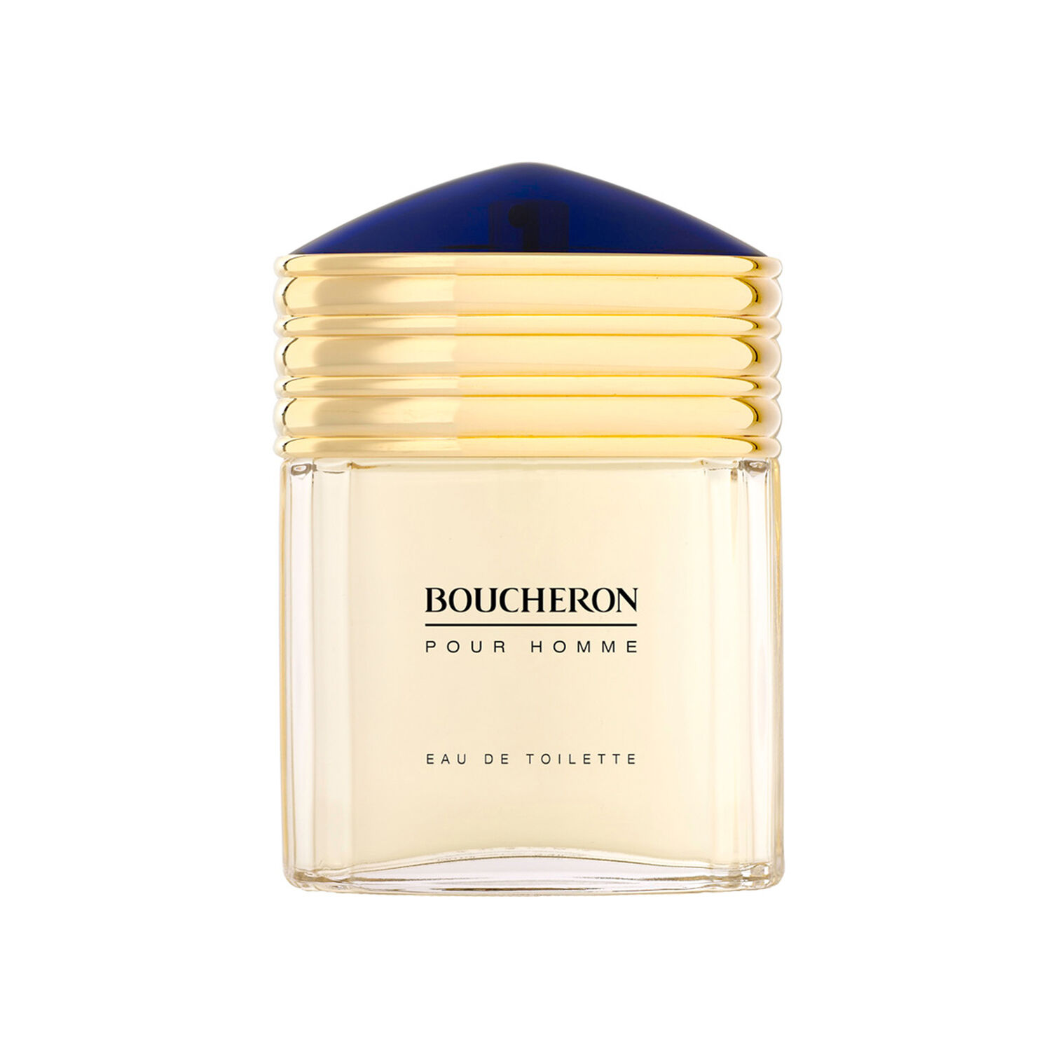 Boucheron pour Homme  - Eau de Toilette