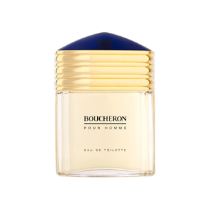 Boucheron pour Homme  - Eau de Toilette