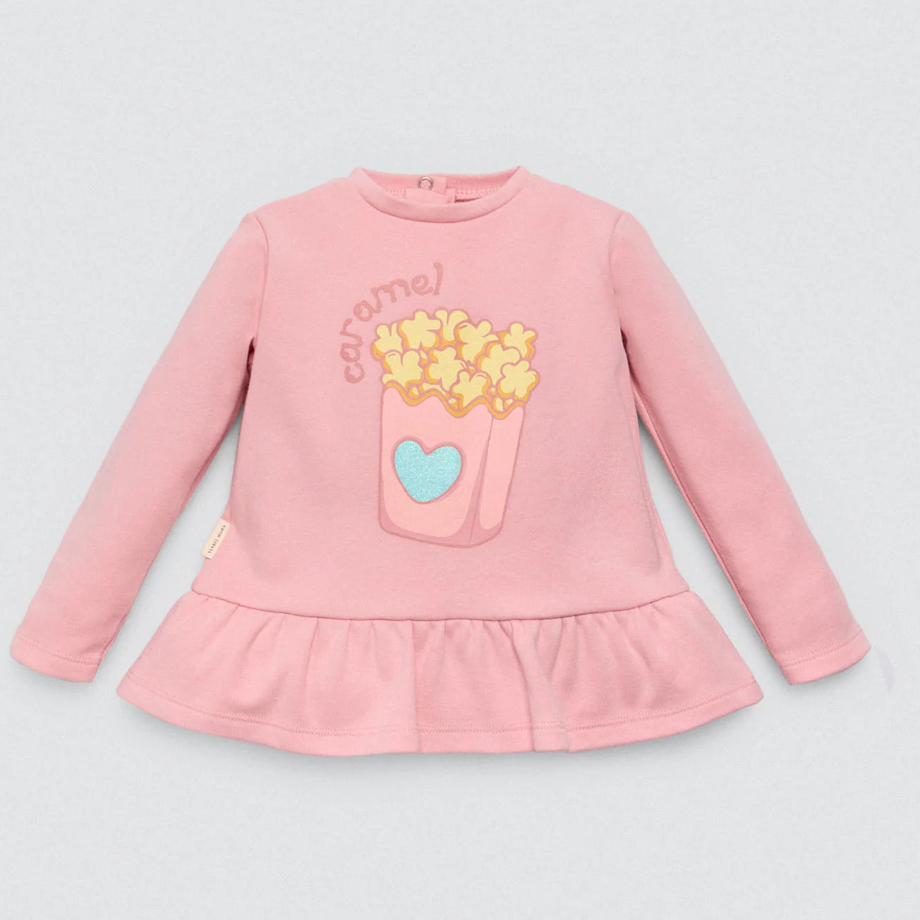 Set per neonato Candy Circus da 3 pezzi