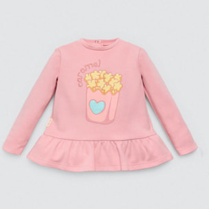 Set per neonato Candy Circus da 3 pezzi