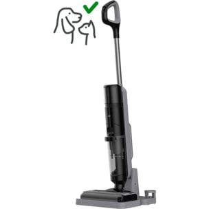 Aspirateur laveur ESSENTIELB ECFWVC200