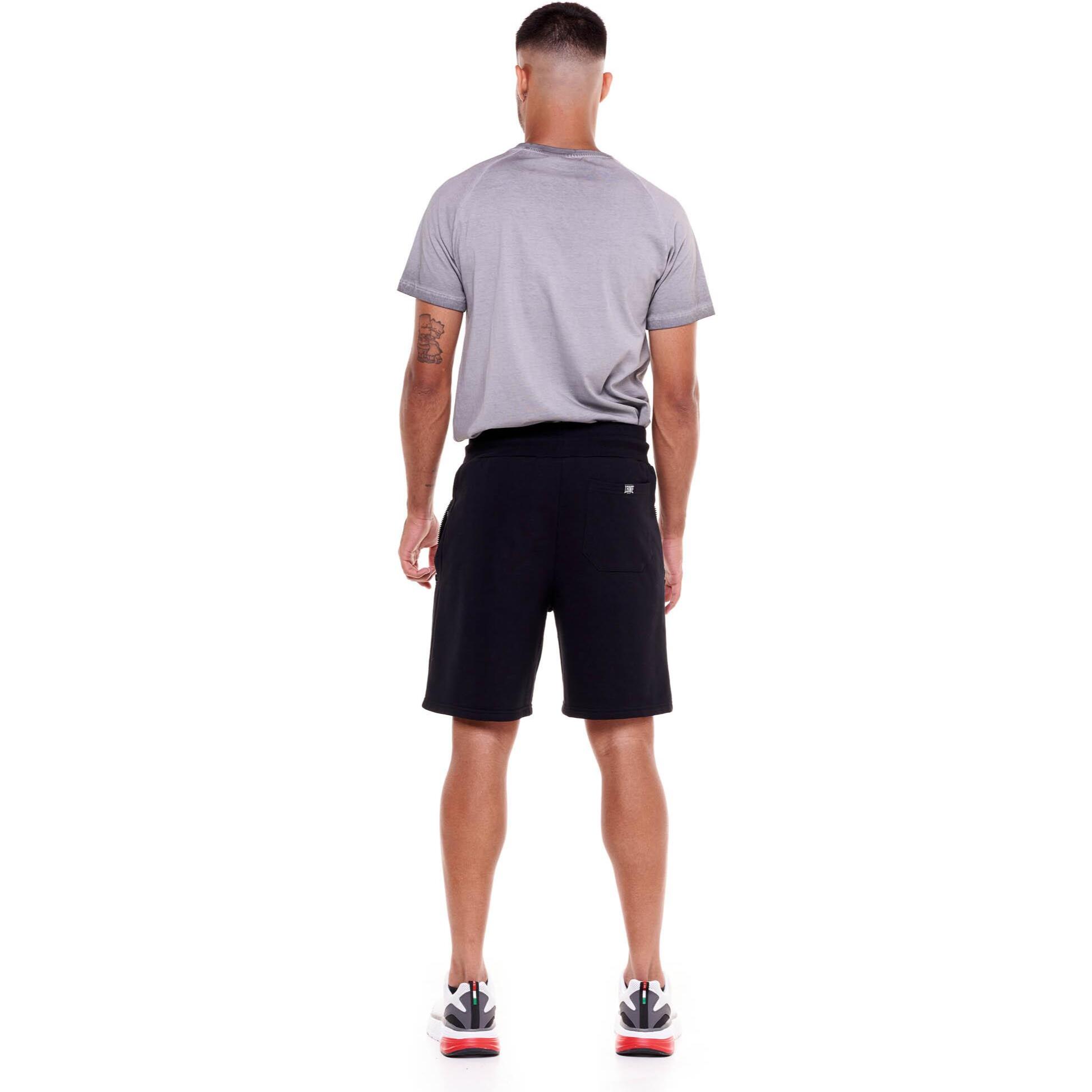 Bermudas de hombre Sporty Fluo