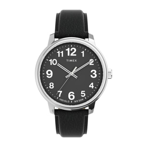 Timex Orologio Analogico Al Quarzo Easy Reader Classic