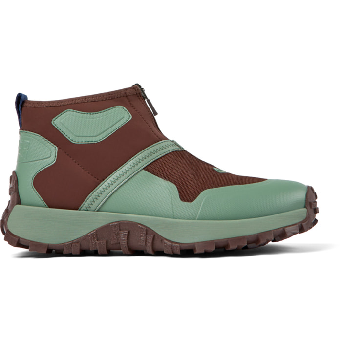 CAMPER Drift Trail - Zapatillas Sneakers Multicolor Mujer