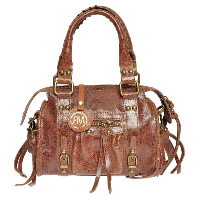 Borsa a spalla Roberta M Cammello