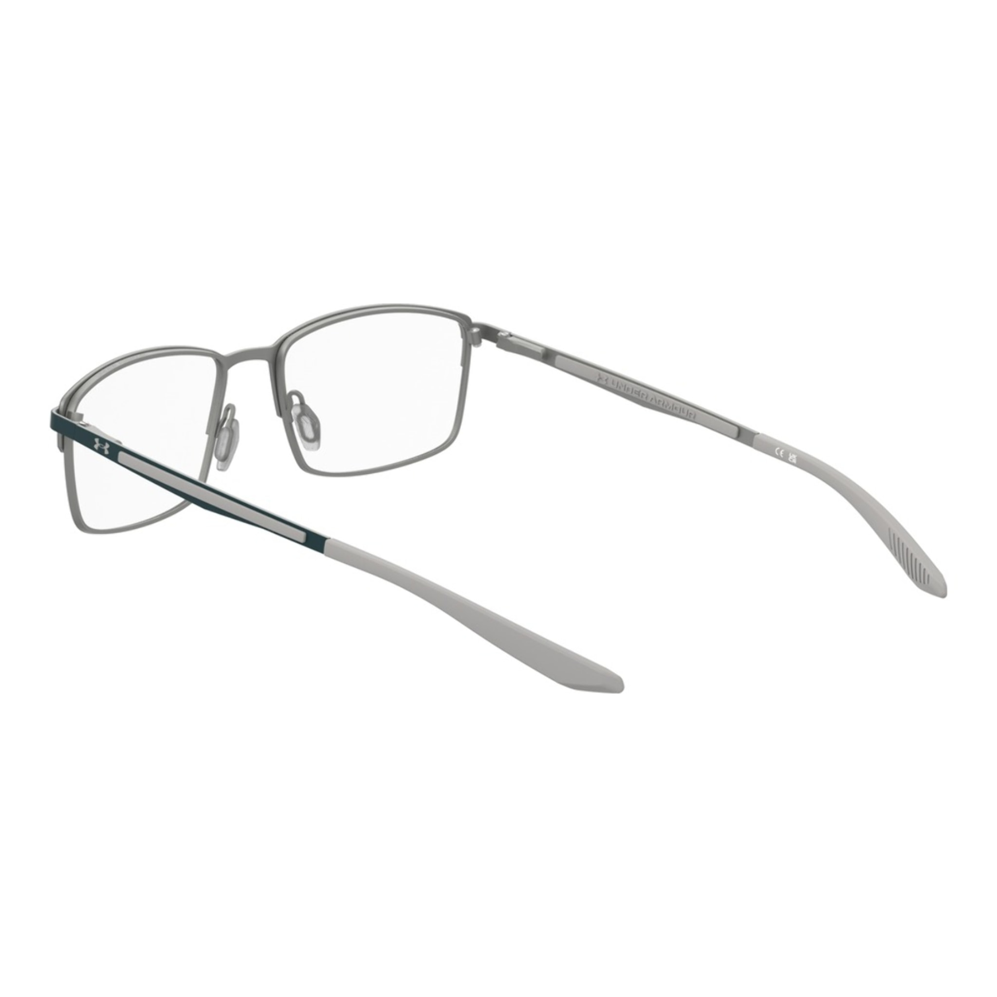 Gafas de Vista Under Armour UA 5116/G TPI de Metal Hombre 56 mm