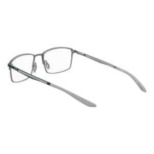 Gafas de Vista Under Armour UA 5116/G TPI de Metal Hombre 56 mm