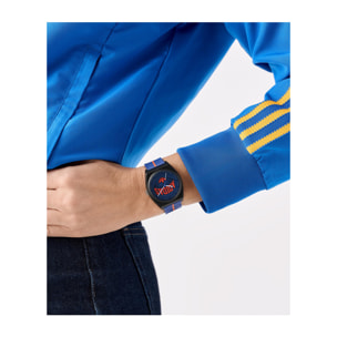 Adidas Reloj Analógico De Cuarzo Project Two