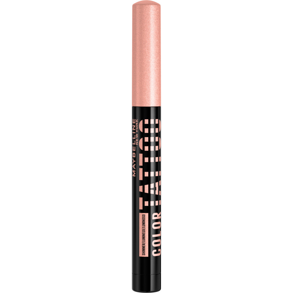 Maybelline Crayon yeux Tattoo Stix Inspired