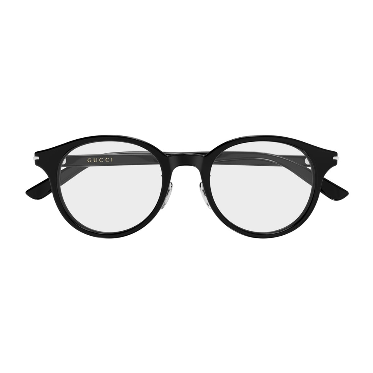 Gafas de Vista Gucci GG2142OJ-001 de Acetato Hombre 49 mm