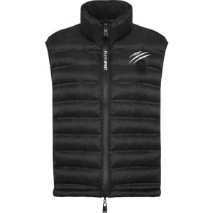 PLEIN SPORT Short Vest