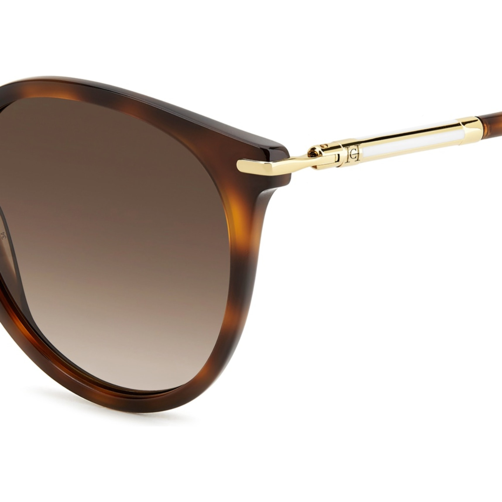 Gafas de Sol Carolina Herrera HER 0221/G/S 3H2 de Acetato Mujer 50 mm