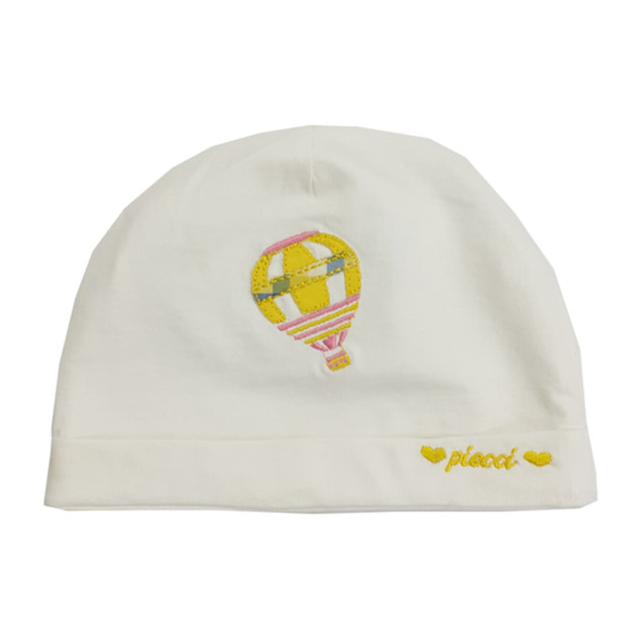 CAPPELLINO MONGOLFIERA