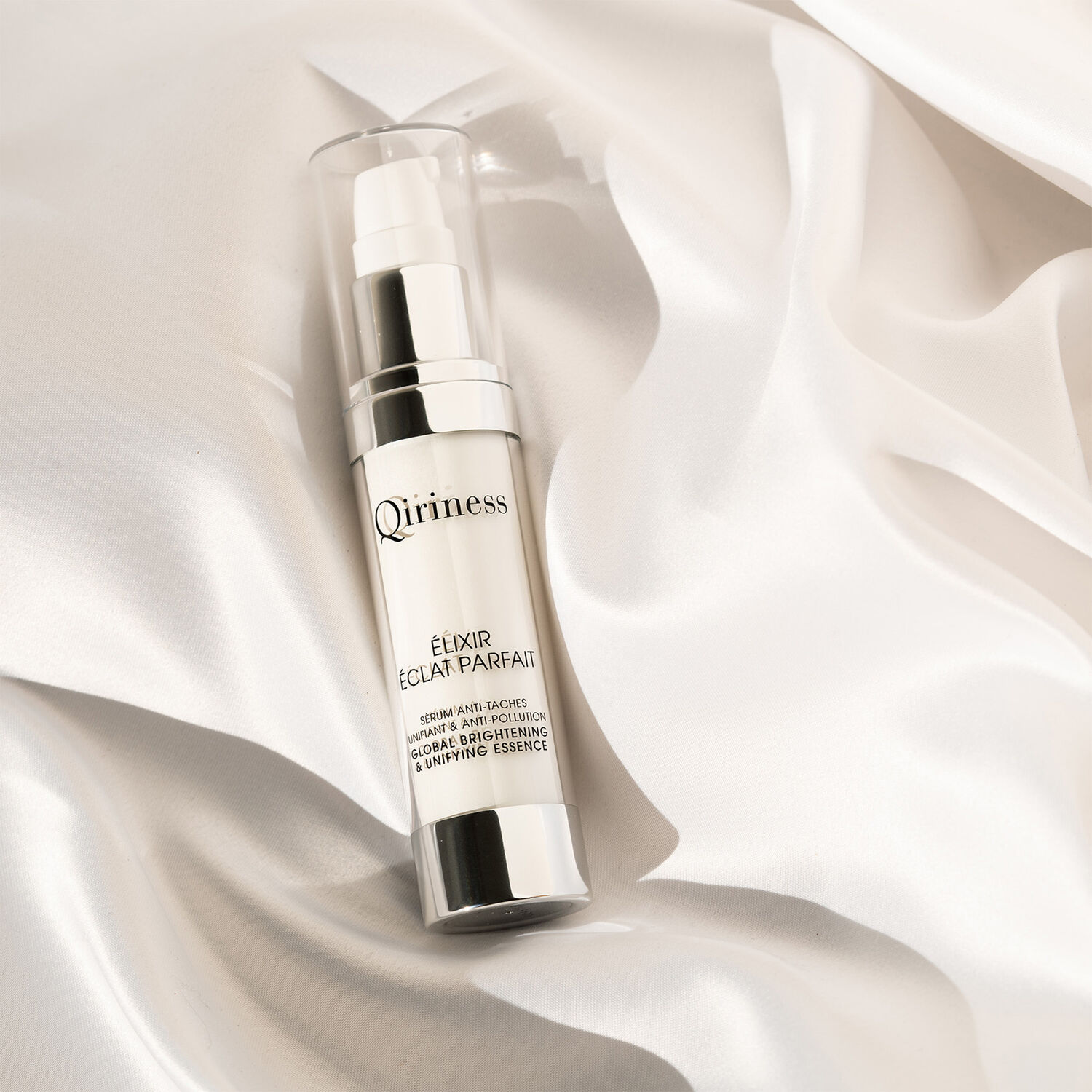Élixir Éclat Parfait  - Sérum Anti-Taches Unifiant & Anti-Pollution 30 ml