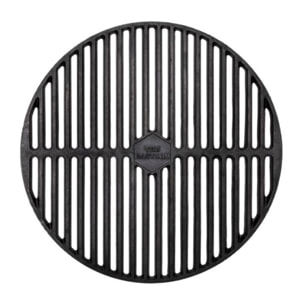 Grille barbecue BASTARD en fonte 49cm BB037