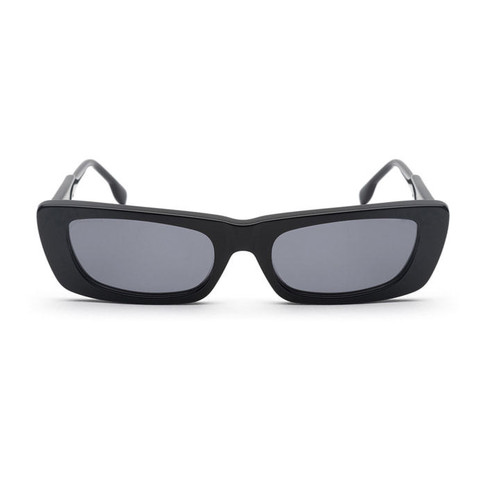 Occhiali da sole donna ALBA - Acetato - Cal. 53 - Protezione UV - 1.0 x 1.0 x 1.0 cm