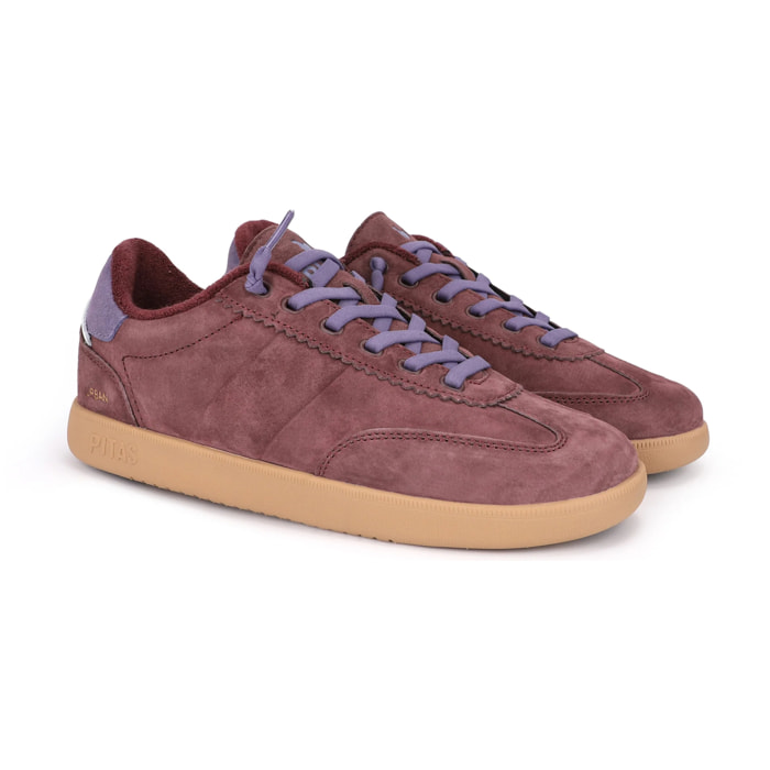 Zapatillas Urban Woman Amarone