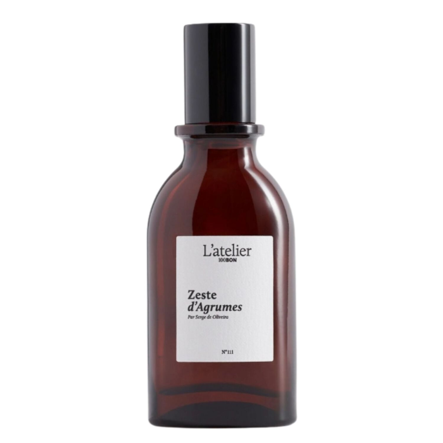 Zeste d'Agrumes - Eau de Parfum