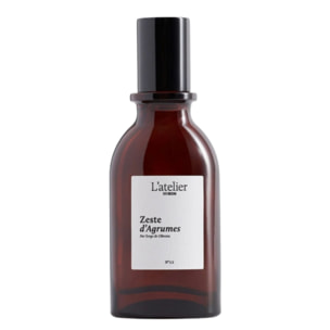 Zeste d'Agrumes - Eau de Parfum