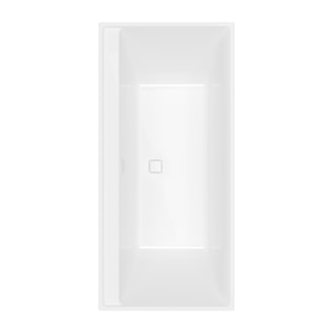 Baignoire droite VILLEROY & BOCH Collaro