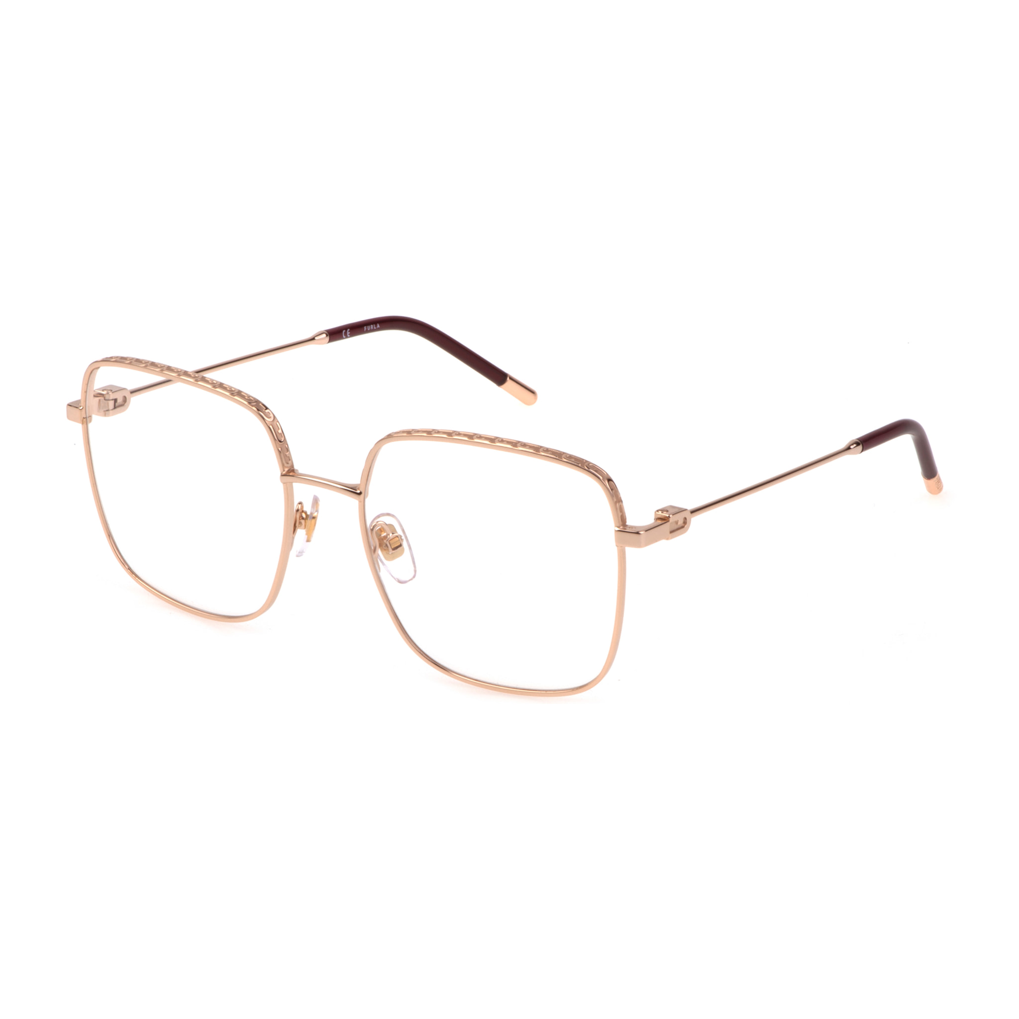 Montura de gafas Furla Mujer VFU638-560300