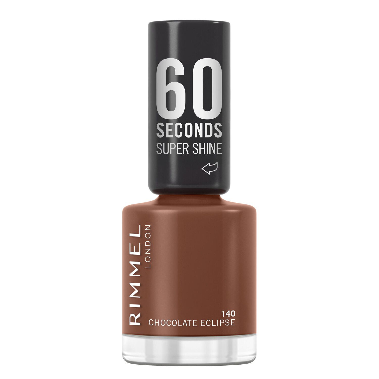60 Seconds Super Shine - ECLIPS 140 8ML