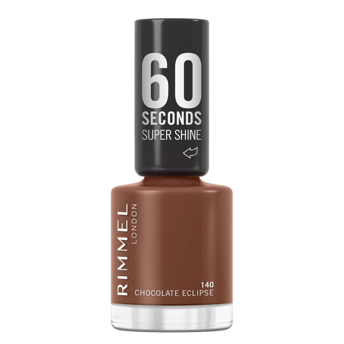 60 Seconds Super Shine - ECLIPS 140 8ML