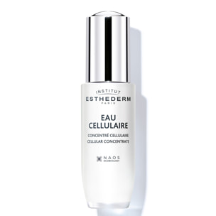 Eau Cellulaire - Concentré Cellulaire 30ml