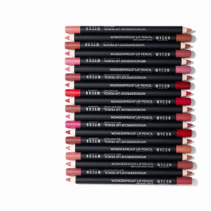 WONDERPROOF LIP PENCIL Matita labbra waterproof