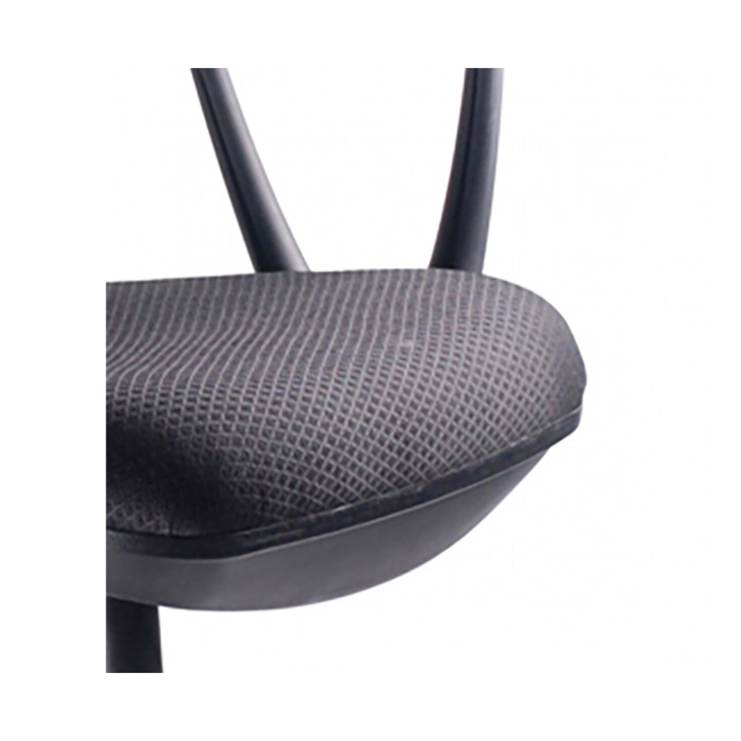 Chaise bureau à roulettes réglable et inclinable avec accoudoirs - LIFE