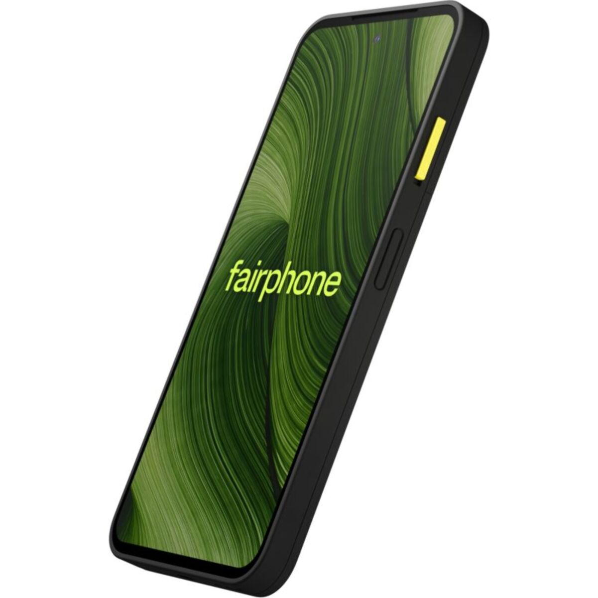Smartphone FAIRPHONE (Gen. 6) Noir 256Go