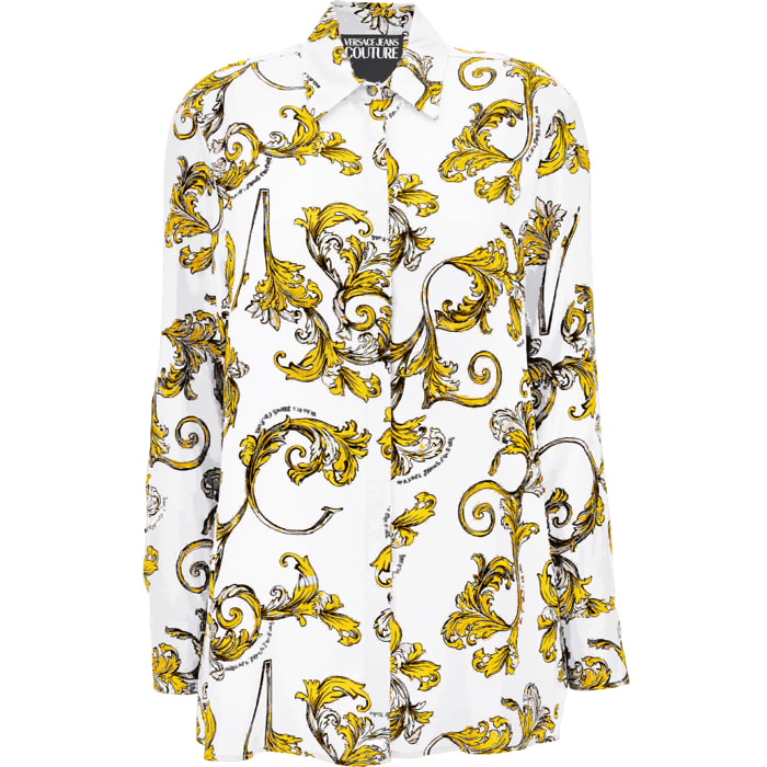 Versace Jeans Couture camicia