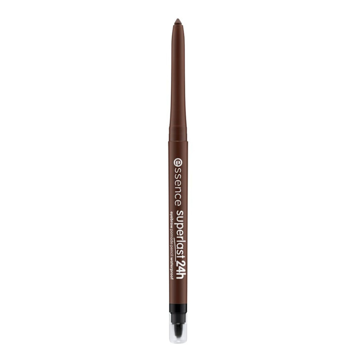 Superlast 24h - Crayon Sourcils Waterproof