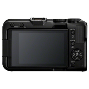 Appareil photo Hybride CANON EOS R50 V Noir + RF-S 14-30mm F4-6.3 IS