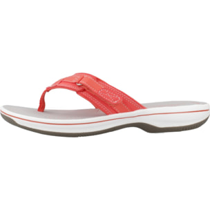 FLIP FLOPS CLARKS BRINKLEY SEA