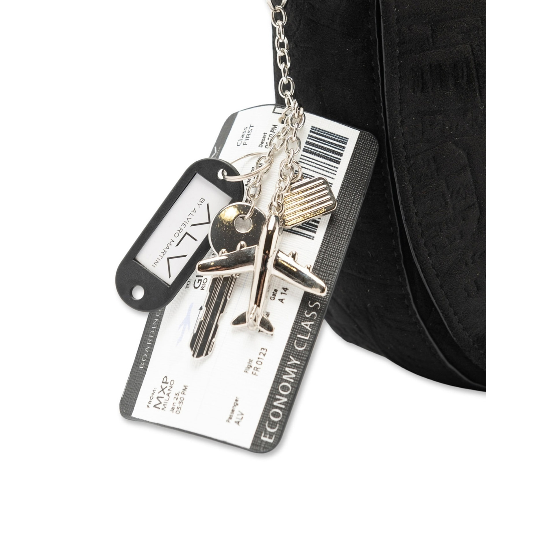 ALV by Alviero Martini Borsa a tracolla