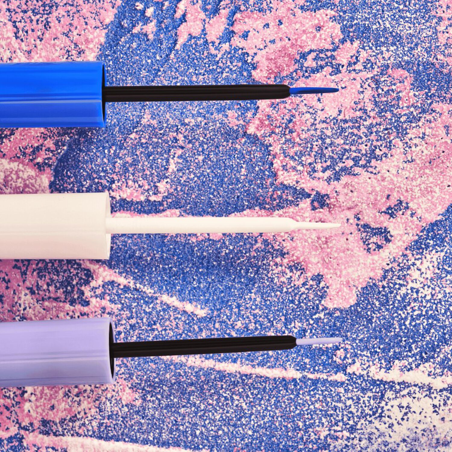 Colour it! - Liquide Eyeliner