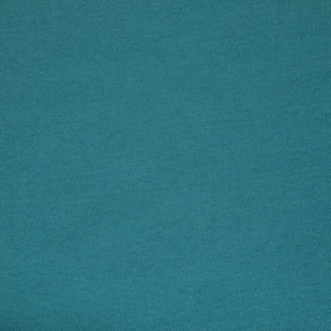 Nappe anti-tache - bleu canard - D180 cm