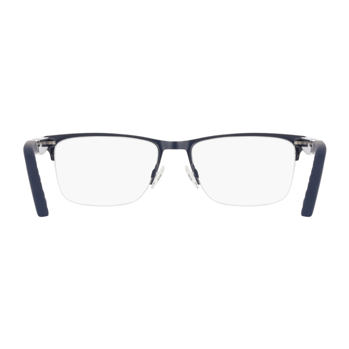 Gafas de Vista Nike 8196 410 de Metal Hombre 55 mm