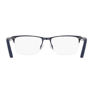 Gafas de Vista Nike 8196 410 de Metal Hombre 55 mm