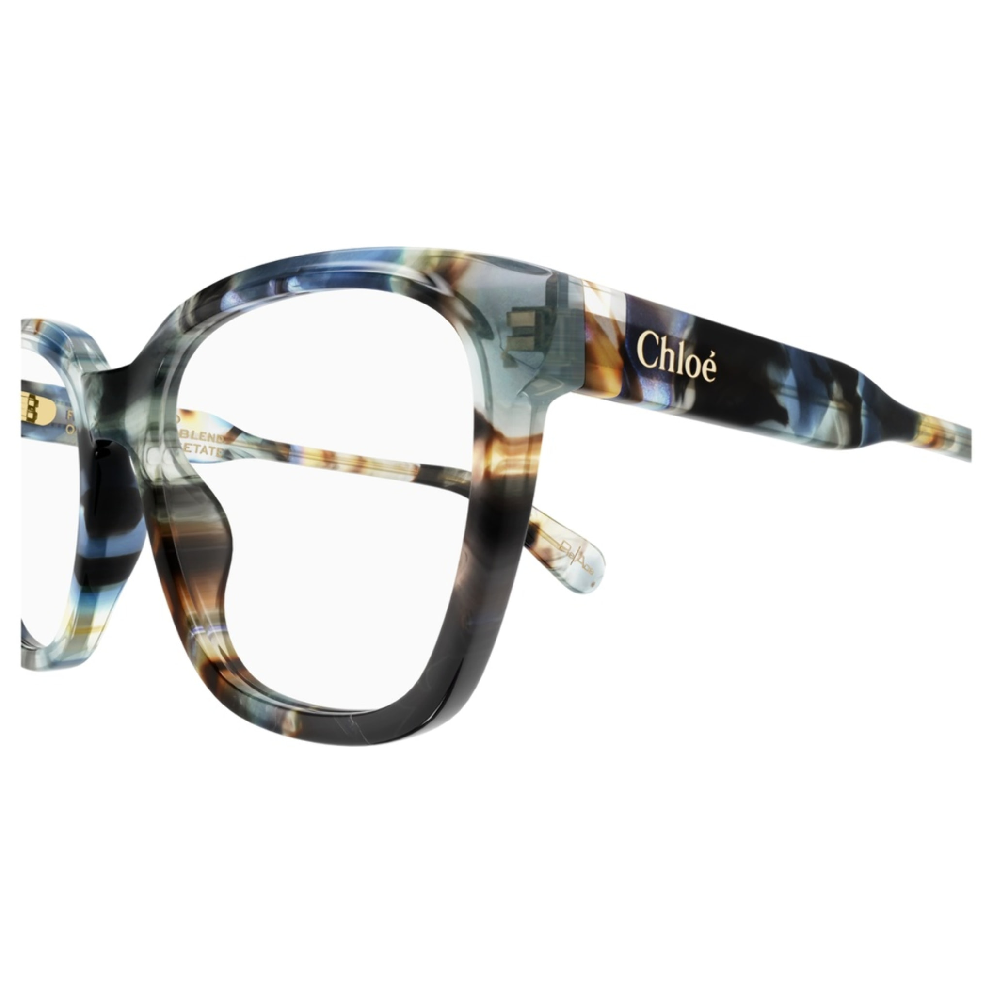 Gafas de Vista Chloé CH0265O-009 de Acetato Mujer 54 mm
