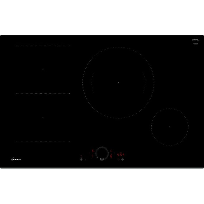 Plaque induction NEFF T58FHS1L0