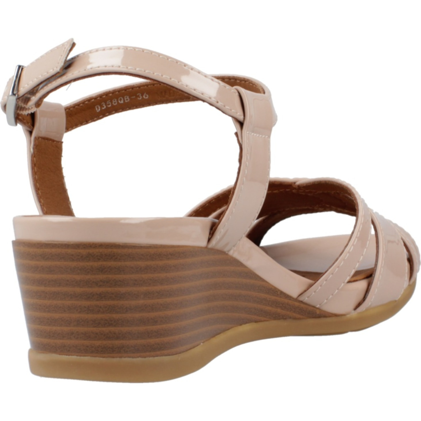 SANDALIAS GEOX D MARYKARMEN