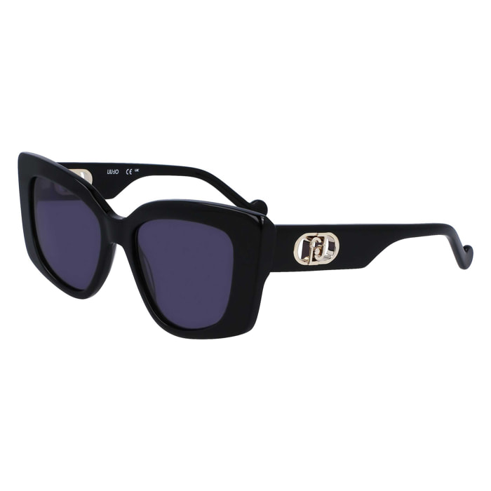 Gafas de sol Liu Jo Mujer LJ776S-001