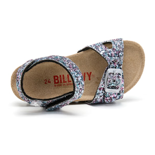 Sandalo BILLOWY BLU