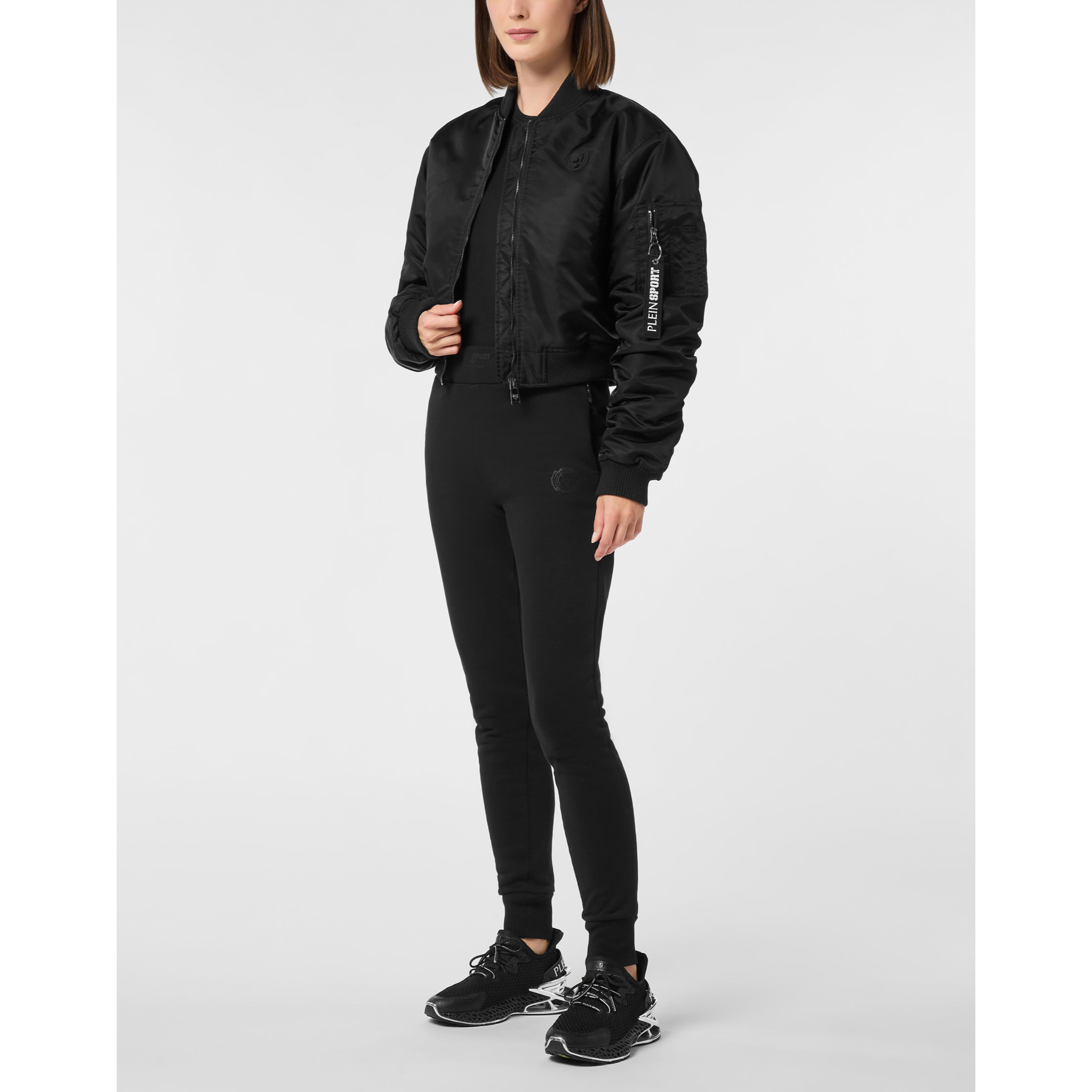 PLEIN SPORT Bomber ICON