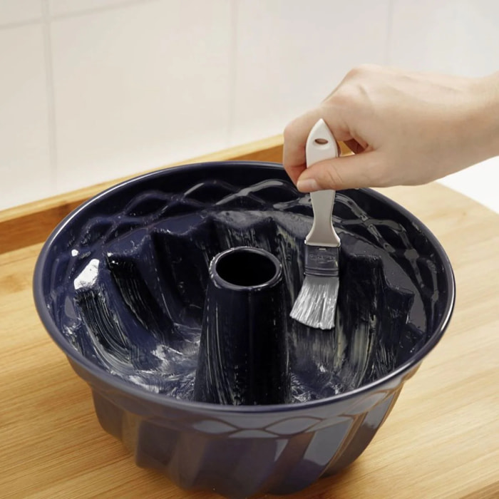 Pinceau de cuisine et de pâtisserie antiadhésif de 20 cm Dr. Oetker Divers